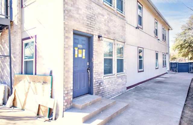 4614 Gurley Avenue - 4614 Gurley Avenue, Dallas, TX 75223