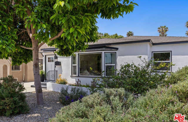 3031 Virginia Rd - 3031 Virginia Road, Los Angeles, CA 90016