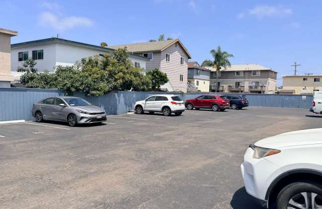FOR RENT 1bedroom 1 bath apartment in Imperial Beach. Gallery 3