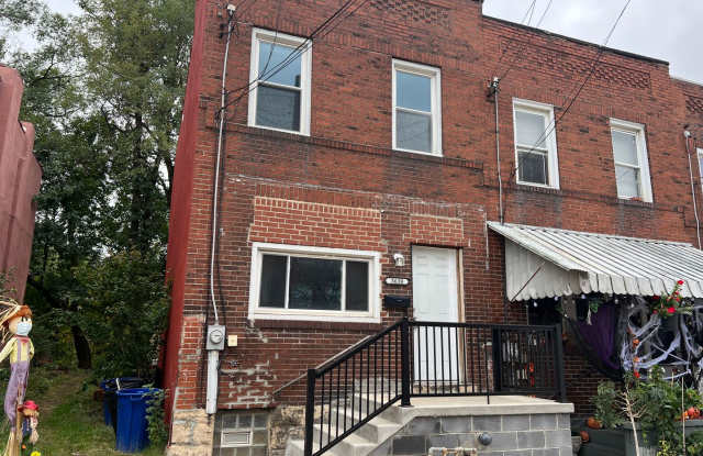 Lower Lawrencville / Pittsburgh - 3630 Liberty Avenue, Pittsburgh, PA 15201