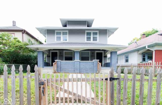 1338 N Olney Street photos photos