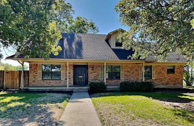13460 Mill Grove Lane - 13460 Mill Grove Lane, Dallas, TX 75240