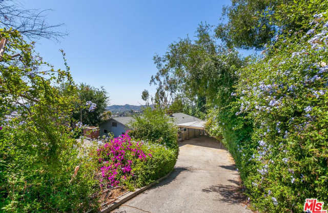 1442 North AVENUE 57 - 1442 N Avenue 57, Los Angeles, CA 90042