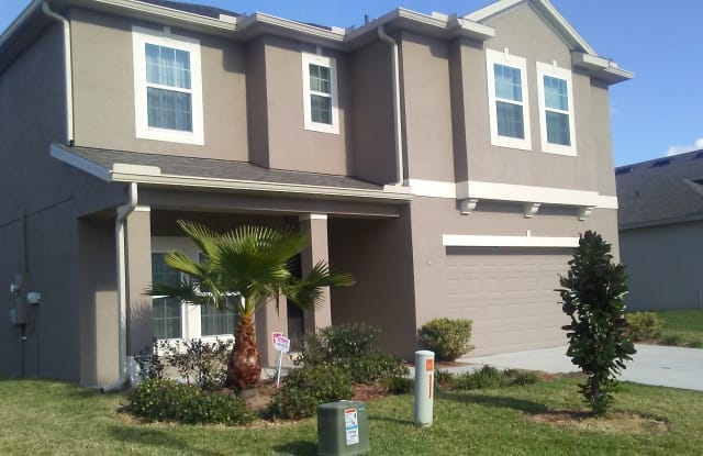 3097 Zander Dr - 3097 Zander Dr, Eustis, FL 32735