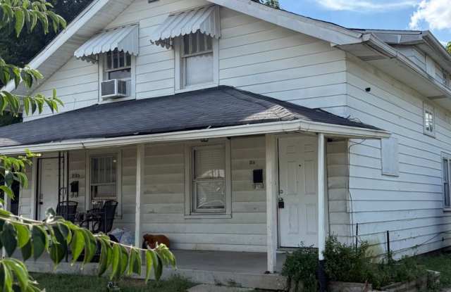 Charming 2-Story Half-Double with 2 Car Garage & Large Yard! photos photos Charming 2-Story Half-Double with 2 Car Garage & Large Yard! photos photos