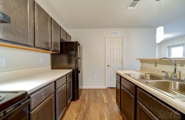 Hub on Harris - Affordable Housing Gallery 3