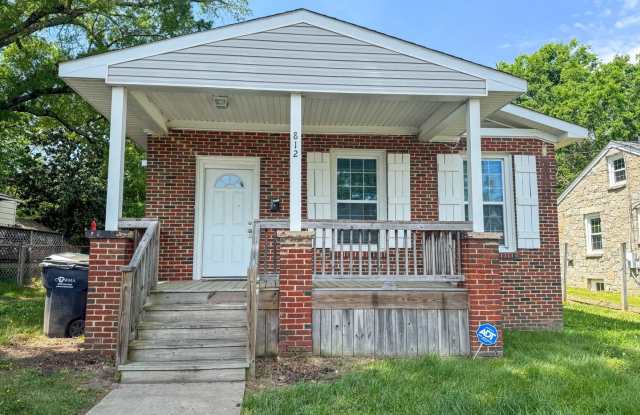 812 Colonial Avenue, Colonial Heights photos photos