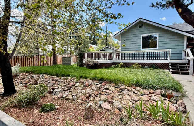 Sunny Slopes Mountain Retreat | Spacious 3BD Home with Large Yard photos photos