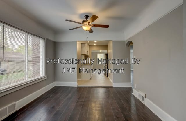 465 W Breckenridge - 465 East Breckenridge Street, Ferndale, MI 48220