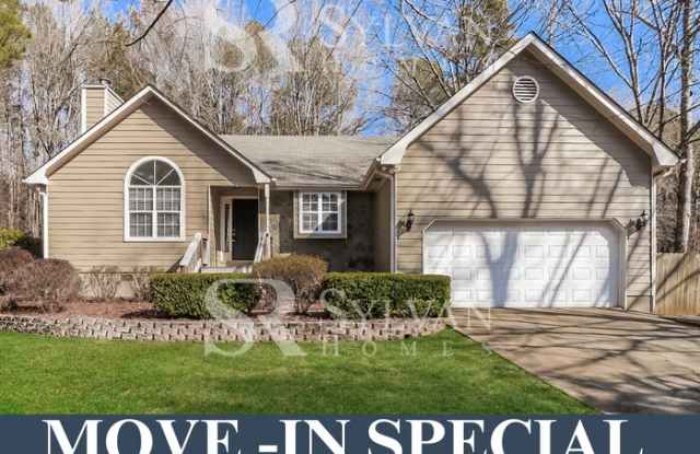 450 Lone Oak Drive - 450 Lone Oak Drive, Fayette County, GA 30276