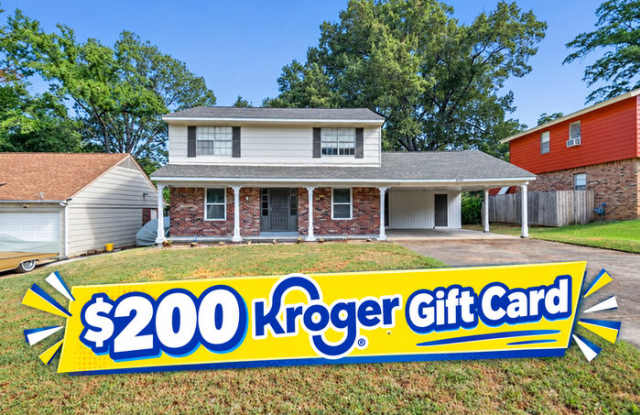 3108 Wickham Drive Gallery 1