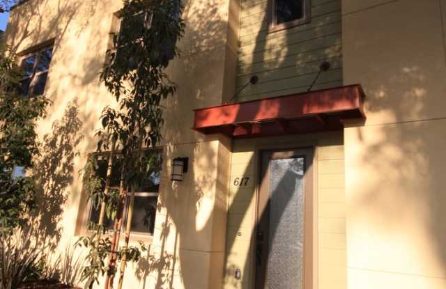 617 North Garfield Street - 617 N Garfield St, Santa Ana, CA 92701