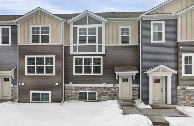 13648 Marsh View Trl - 13648 Marsh View Boulevard, Rogers, MN 55374