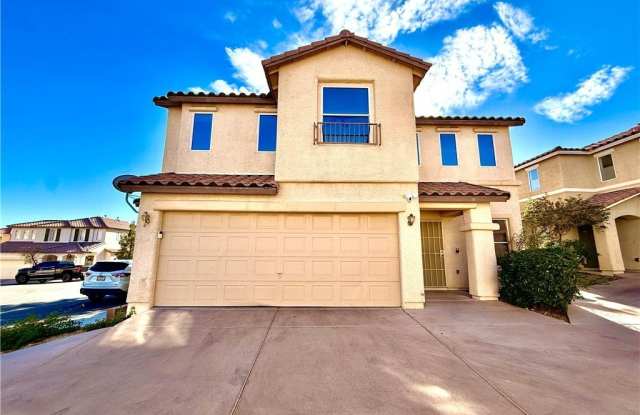 3817 Bayamon Street - 3817 Bayamon Street, Las Vegas, NV 89129