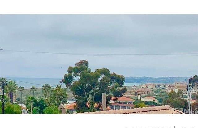 109 E El Portal - 109 East El Portal, San Clemente, CA 92672