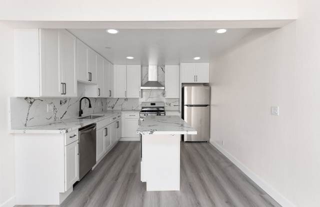Seaview Terrace Apartments Gallery 2