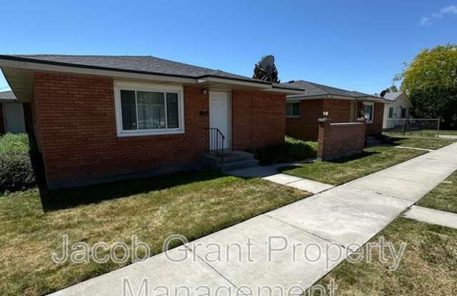 143 W Fremont Ave photos photos