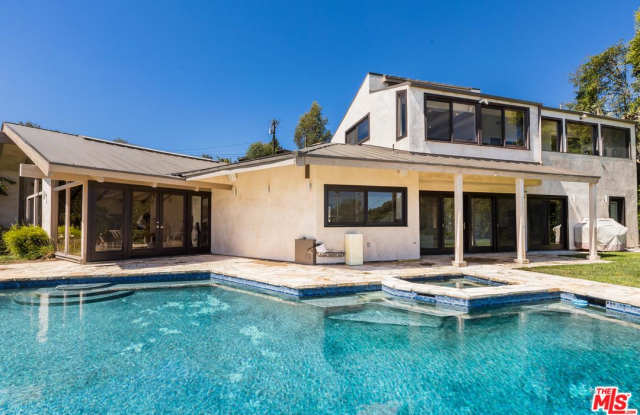 20815 BIG ROCK Drive - 20815 Big Rock Drive, Malibu, CA 90265
