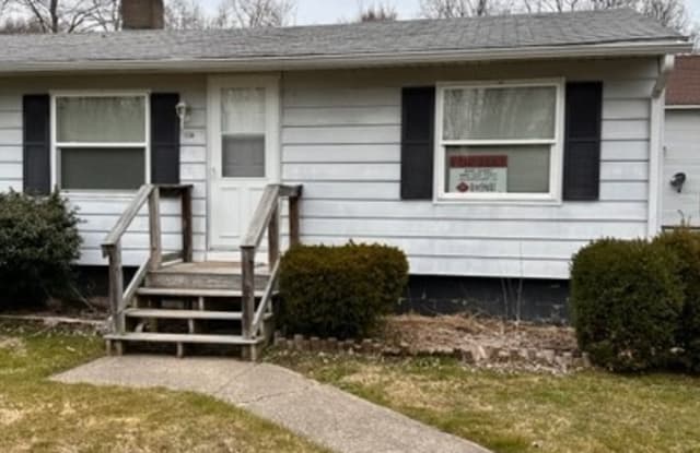 3499 Austin Road - 3499 Austin Road, Ashtabula County, OH 44041