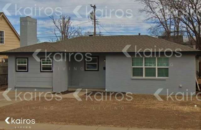 4405 Crockett Street photos photos
