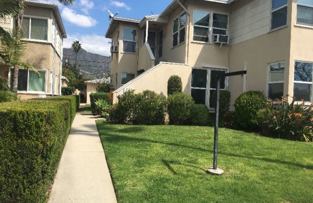 947 W. Glenoaks Bl. - 947 Glenoaks Boulevard, Glendale, CA 91202