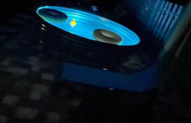 2115 Dock Street - 2115 Dock Street, West Palm Beach, FL 33401