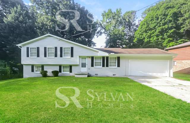 2665 Shade Drive photos photos