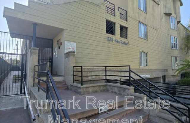 1138 San Rafael Ave - 1138 San Rafael Avenue, Glendale, CA 91202