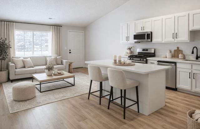 Parkmead Apartments Gallery 3