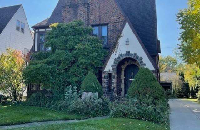 18024 Winslow Road - 18024 Winslow Road, Shaker Heights, OH 44122