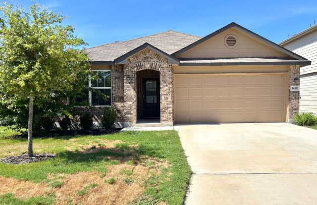 Modern one-story home in Redbird Ranch photos photos