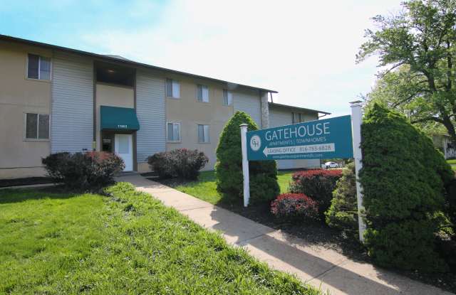 Gatehouse Gallery 2