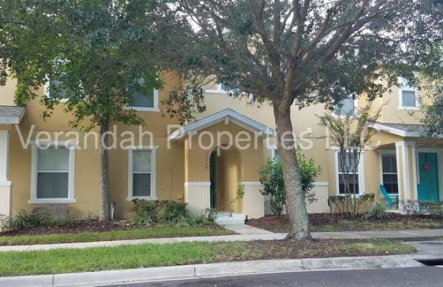 13024 Auburn Cove Lane - 13024 Auburn Cove Ln, Alafaya, FL 32828