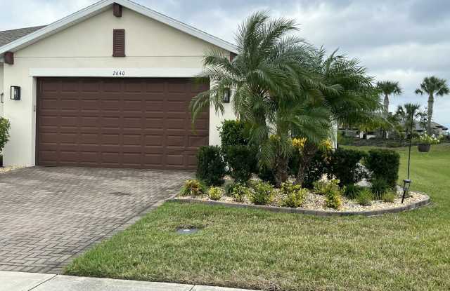 2640 Treasure Cay Lane - 2640 Treasure Cay Lane, Viera West, FL 32940 2640 Treasure Cay Lane - 2640 Treasure Cay Lane, Viera West, FL 32940