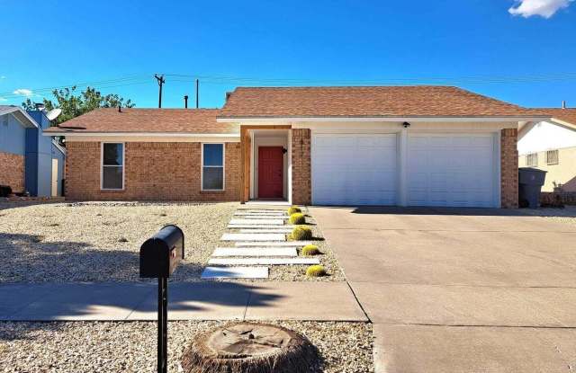 817 CENTENNIAL Drive - 817 Centennial Drive, El Paso, TX 79912 817 CENTENNIAL Drive - 817 Centennial Drive, El Paso, TX 79912