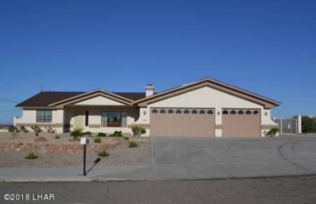 3393 Jamaica Blvd - 3393 Jamaica Boulevard North, Lake Havasu City, AZ 86404