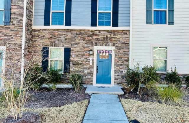 217 Timber Forest Lane - 217 Timber Forest Lane, Cary, NC 27519