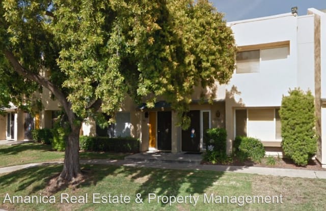 10505 Kerrigan Ct. - 10505 Kerrigan Court, Santee, CA 92071