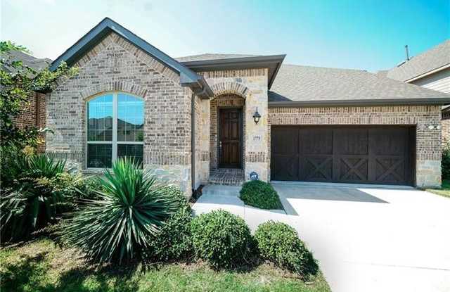 1779 Eagle Crest Drive - 1779 Eagle Crest Drive, Carrollton, TX 75010