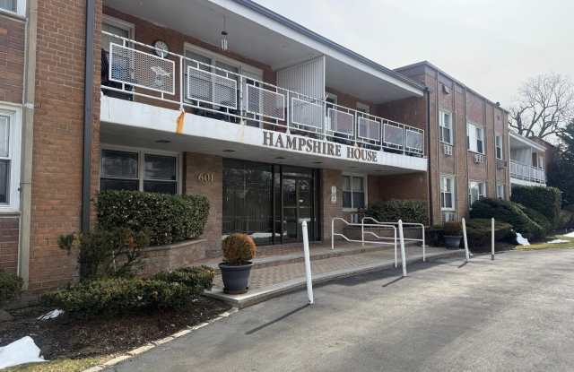 601 Chestnut Street unit: A-21 photos photos