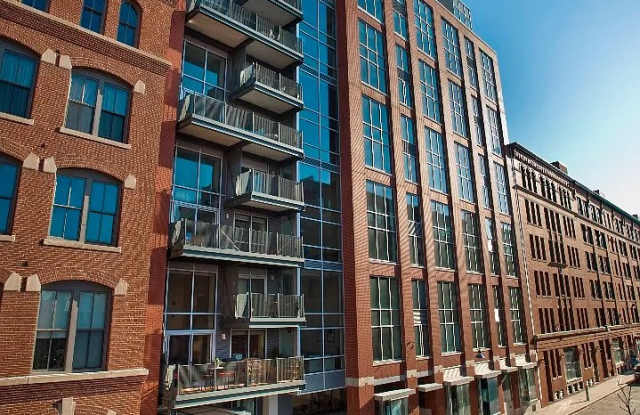 25 Channel Ctr St Unit 204 photos photos 25 Channel Ctr St Unit 204 photos photos