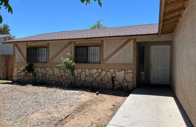 Coming Soon! 3 bedroom 2 bathroom available in Adelanto! photos photos Coming Soon! 3 bedroom 2 bathroom available in Adelanto! photos photos