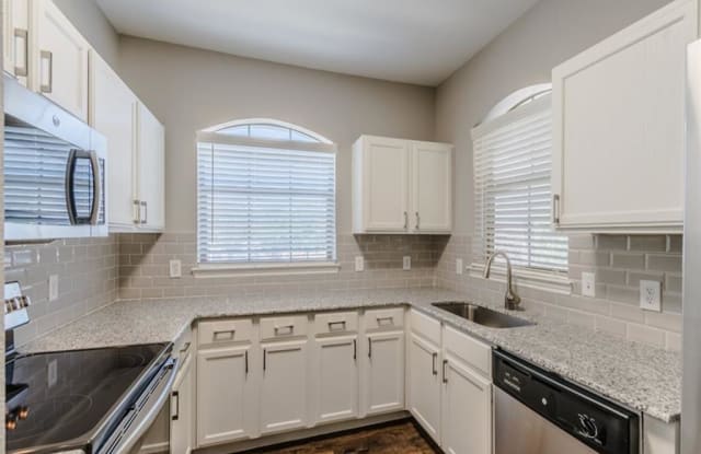 Grafton Flats Gallery 2