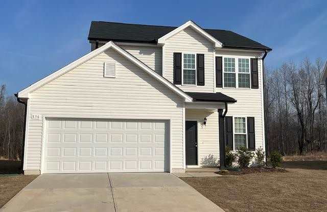 220 Gretzky Parkway - 220 Gretzky Parkway, Johnston County, NC 27527