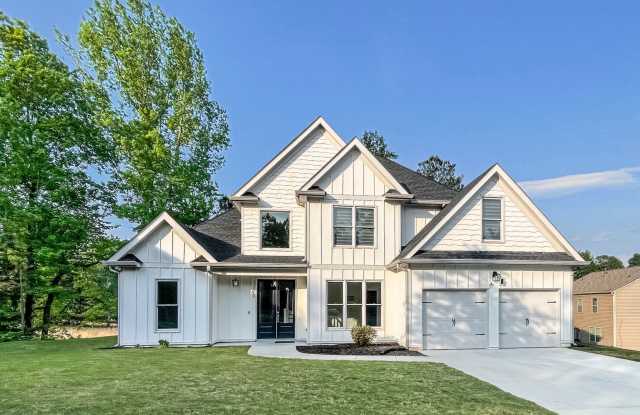 Newer Construction Farmhouse Style Home! photos photos