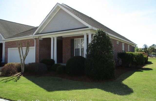 201 Windchime Way - 201 Windchime Way, Leland, NC 28451