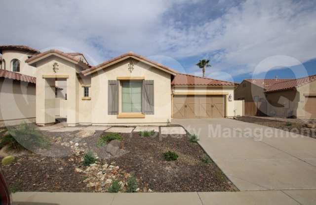 4059 South Mingus Drive - 4059 South Mingus Drive, Chandler, AZ 85249