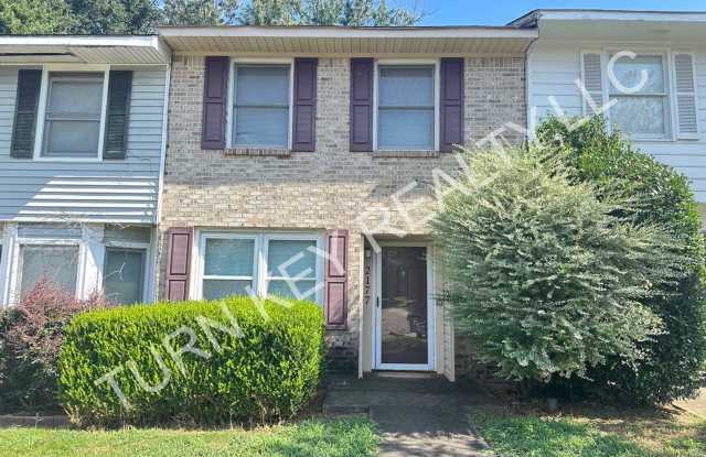 Townhome for rent in Grayson Valley photos photos