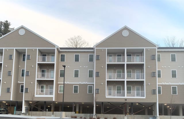 Altaria Lebanon Park - 18 Merchant St, Lebanon, NH 03766