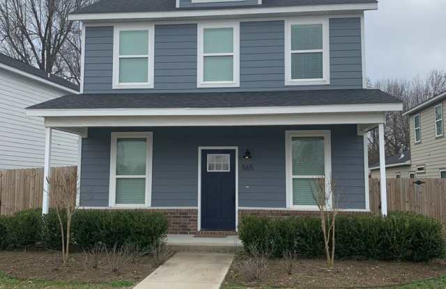 South Fayetteville Patio Home!! photos photos